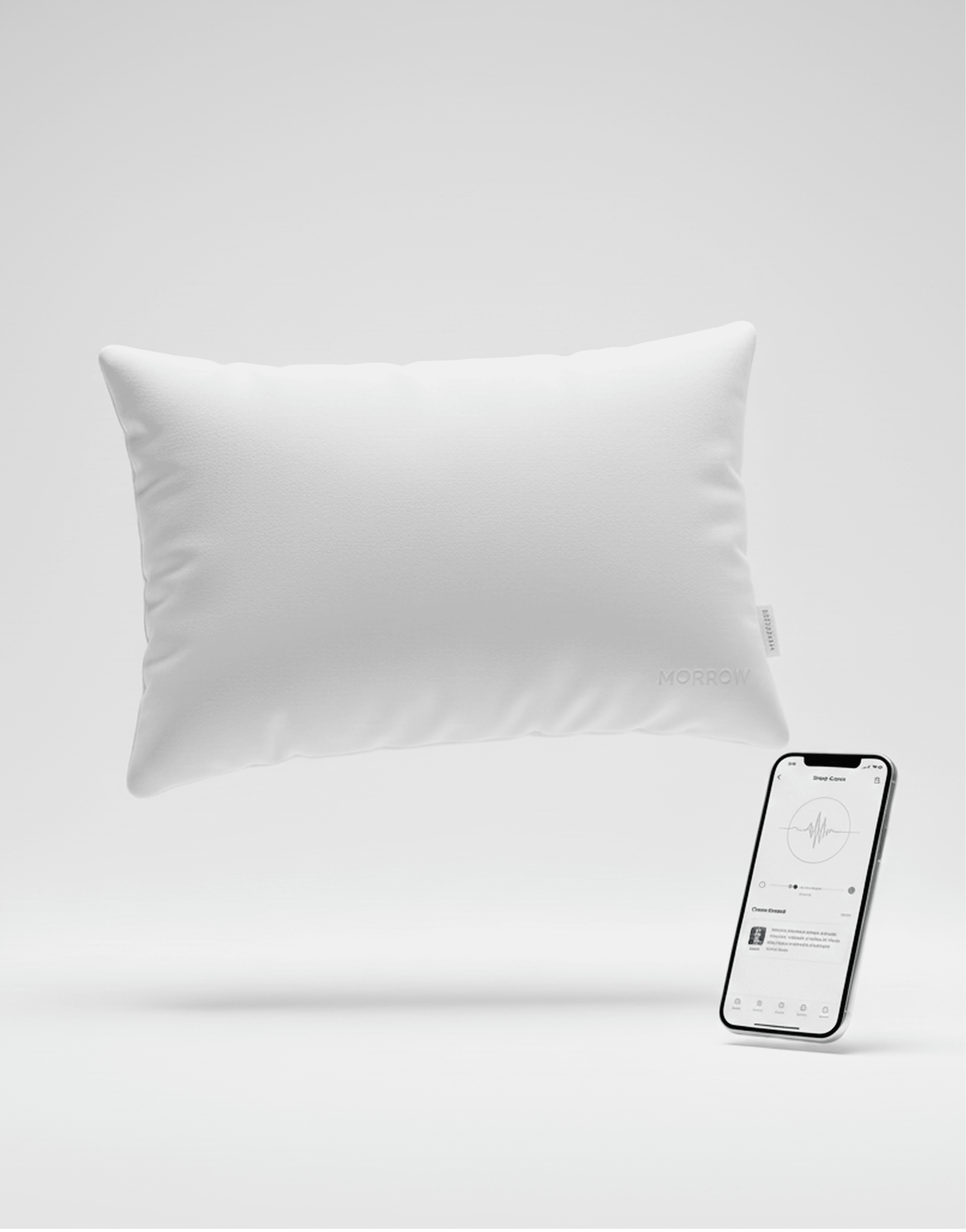 Morrow Pillow