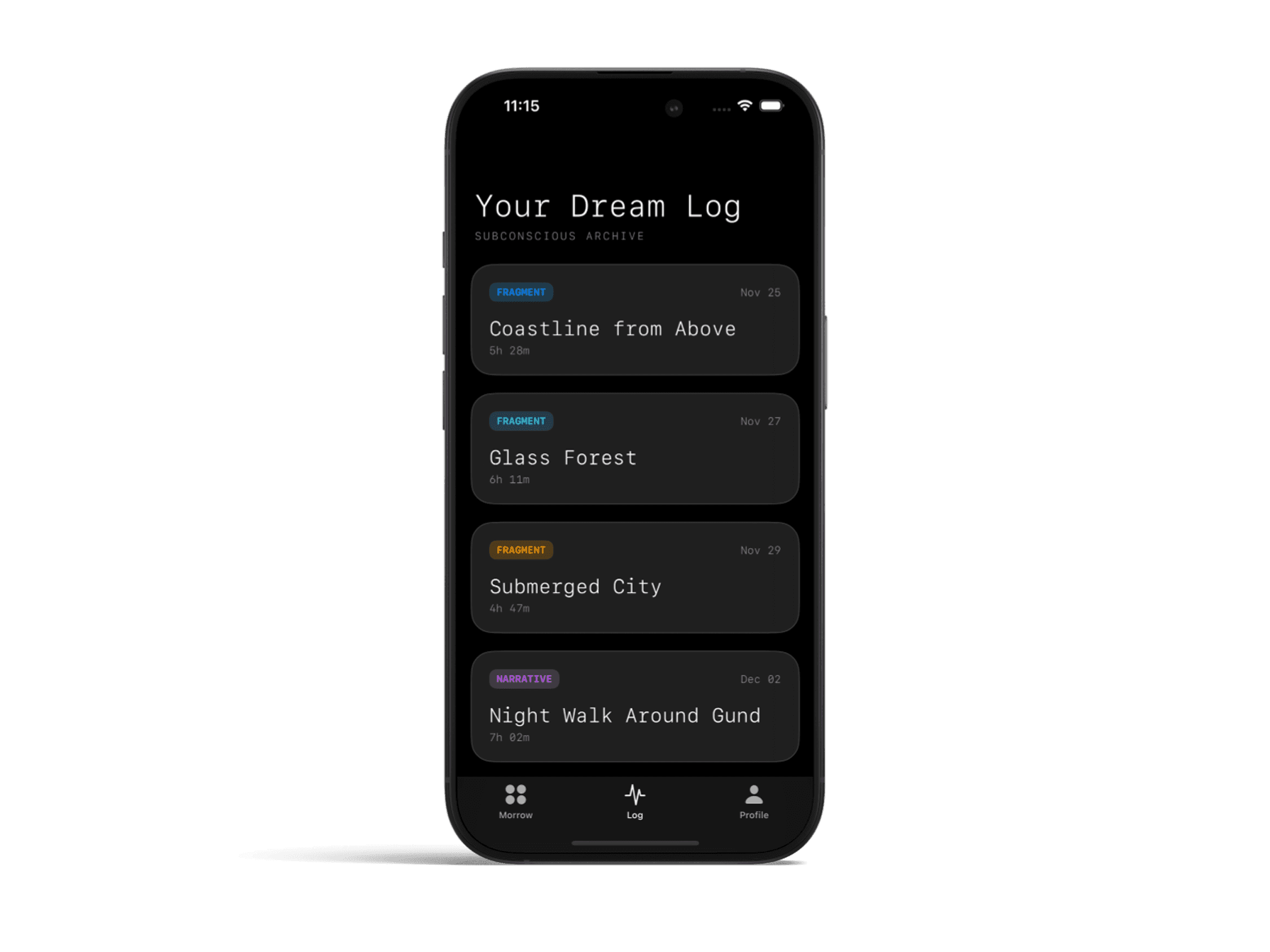 Therapist Integration UI
