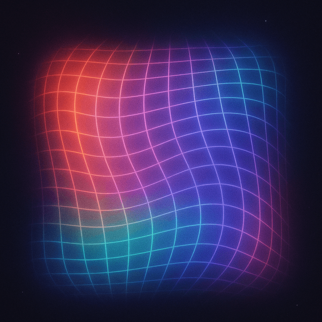 The Sensor Grid